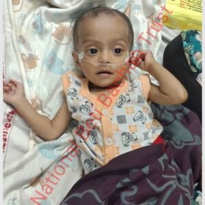 Baby Anita